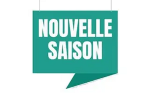 Saison 2025/2026