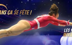 Internationaux de France de Gymnastique