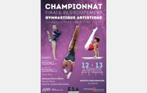 Championnat inter-régional Fédéral A National