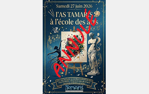 Fête du club 2026