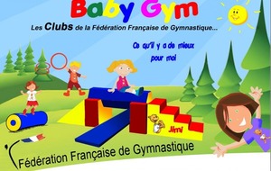 Baby Gym S1 (2018)