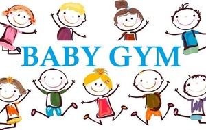 Baby Gym M1 (2019 / 2018)