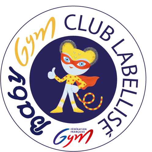 Club labellisé BabyGym