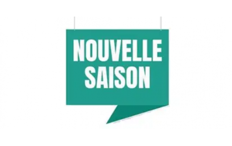 Saison 2025/2026