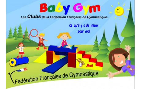 Baby Gym 1 (2017)
