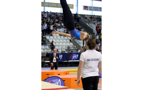 TeamGym 2