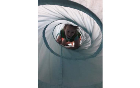 Baby Gym 4 (2016)