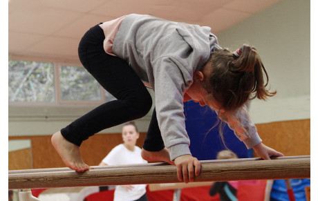 École de Gym 3 (2014/2013/2012)