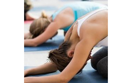 AD5 Stretching ( Gym+ / Lomba+ )