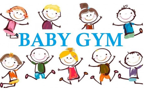 Baby Gym S2 (2018)